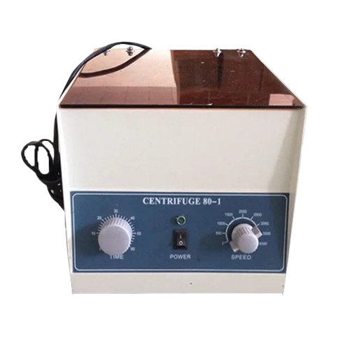 Six tubes centrifuge Price in kenya