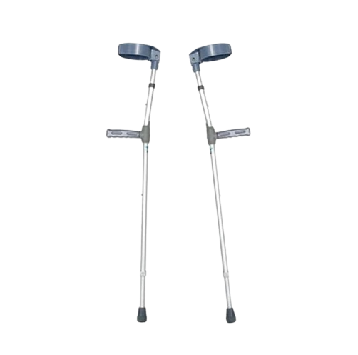 Elbow crutch in kenya