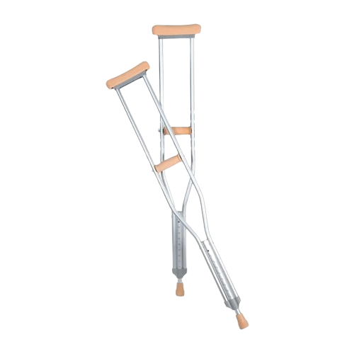 Under arm walking crutches/Axillary crutches in kenya