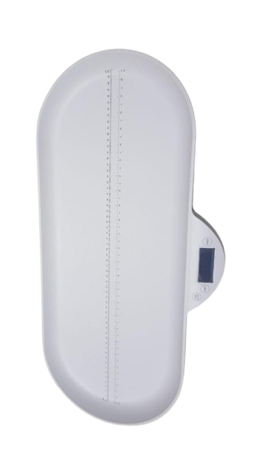 Digital baby weighing scale with height in kenya.