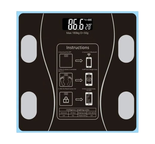 Digital glass weighing scale kenya
