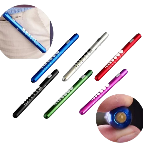 Medical pen torch kenya