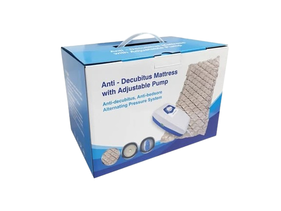 Things you should know before buying a ripple mattress.