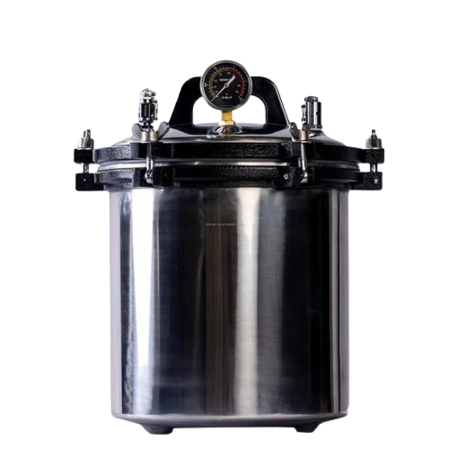 Electric autoclave 18 liters kenya