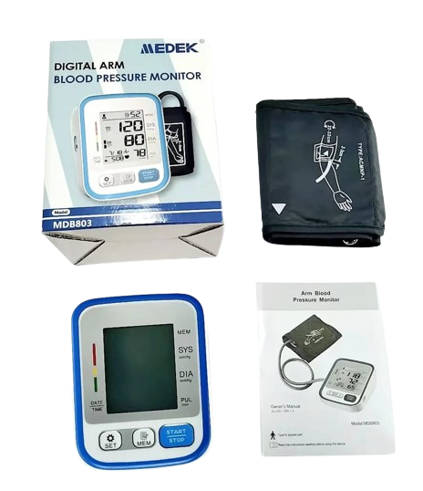 Blood pressure monitor Kenya