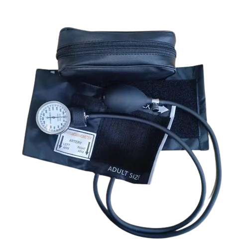 Aneroid blood pressure monitor kenya