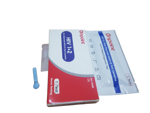 HIV and AIDS self test kits in kenya
