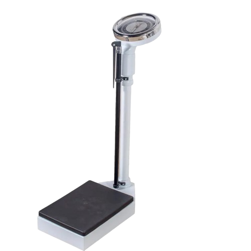 Mechanical height and weight weighing scale kenya
