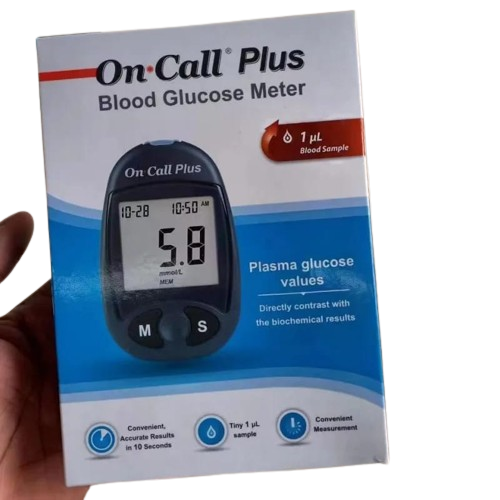 Blood glucose monitor /glucometer kenya