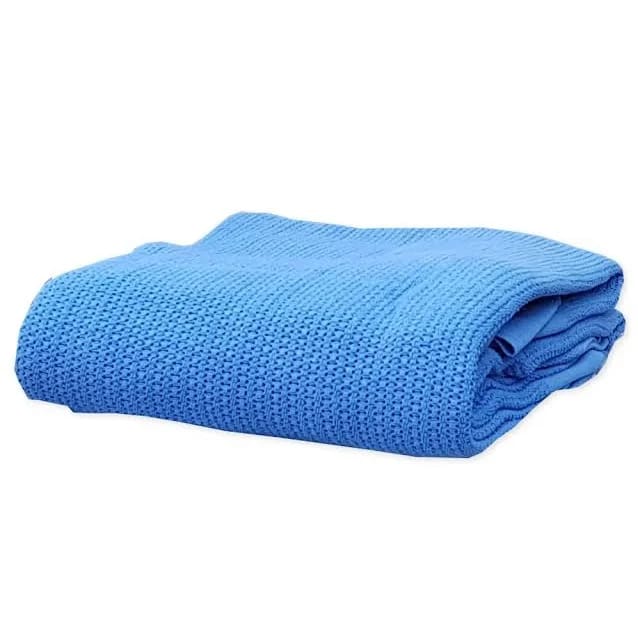 Hospital cellular blanket in kenya