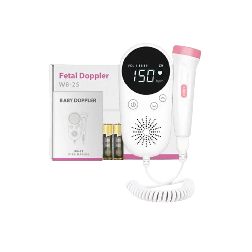 Fetal doppler in kenya