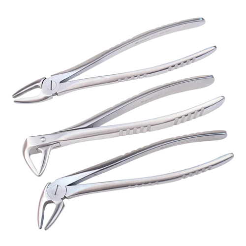 Dental extraction forceps kenya