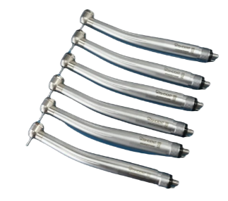 Dental high speed hand piece/Dental drill in kenya