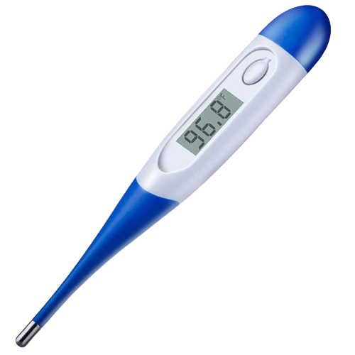 Digital thermometer in kenya.