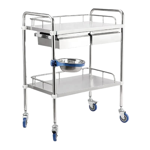 Hospital dressing trolley in kenya