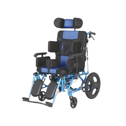 Manual celebral palsy wheelchair in kenya