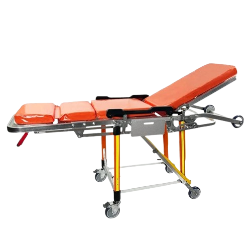 Ambulance stretcher in kenya