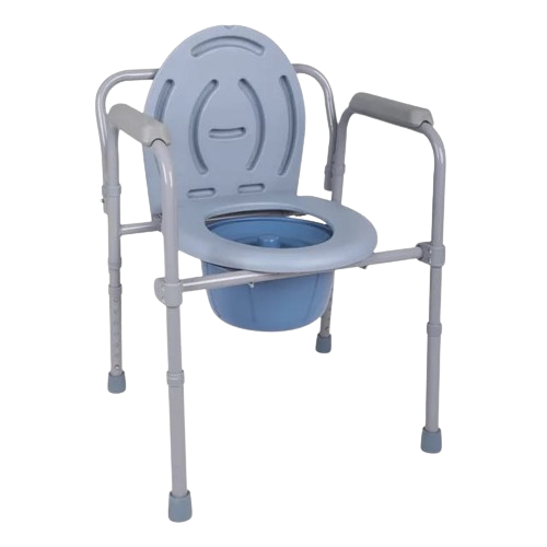 Commode seat in kenya.