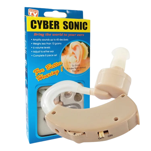 Hearing aids in kenya