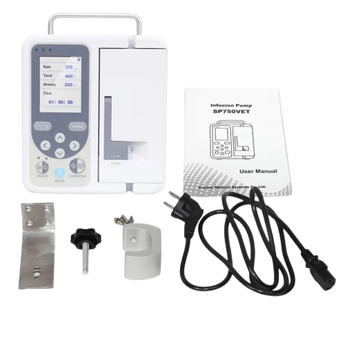 Syringe pump kenya