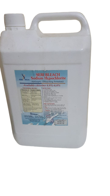 Essential Tips for Purchasing Sodium Hypochlorite Solution Bleach: Your Ultimate Guide to Making a Smart Buying Decision.