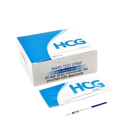 Urine pregnancy test strips kenya