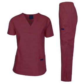 Hospital scrubs/uniform kenya