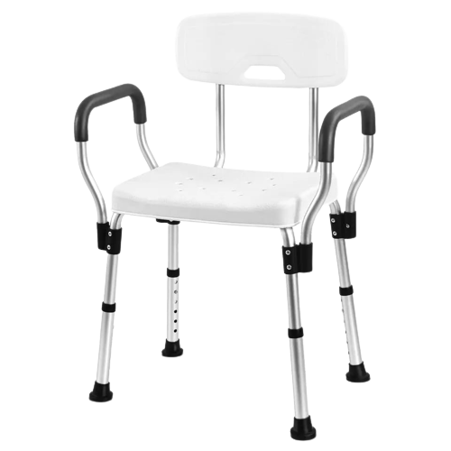 Shower seat in kenya