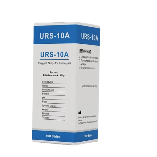 Urinalysis  test strips in kenya