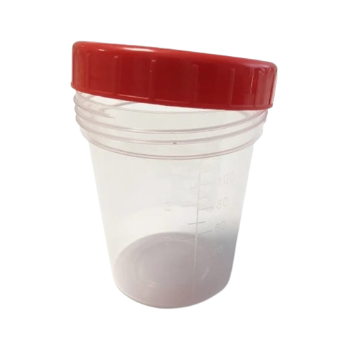 urine containers in kenya