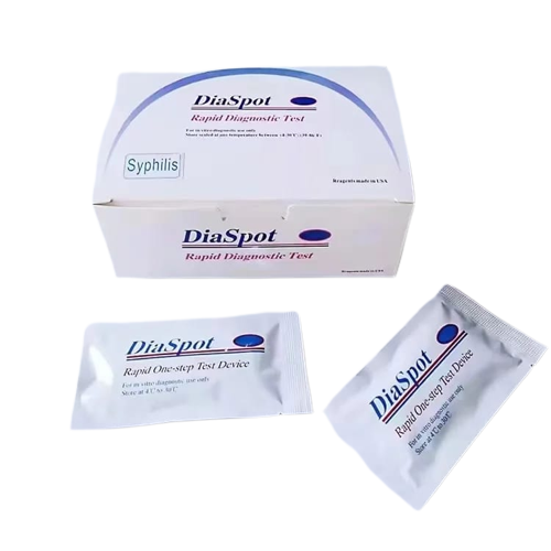 Syphilis rapid test kits/VDRL kenya