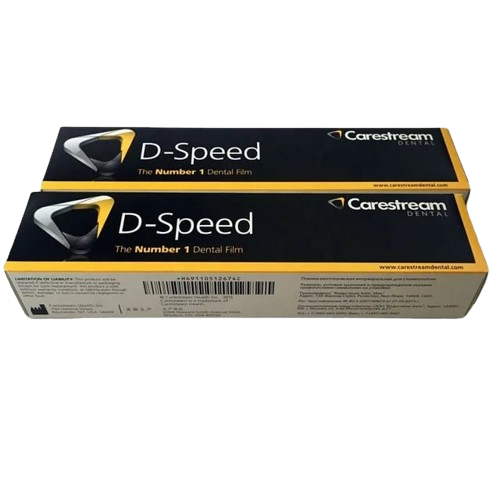 D speed Dental X ray film in kenya