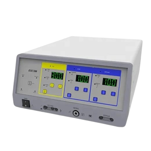 Promise 300 watts diathermy machine in kenya