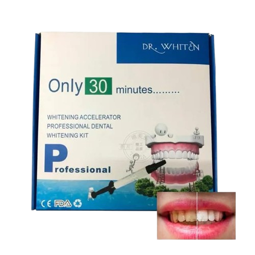Dental whitening kit/Teeth whitening kit  kenya