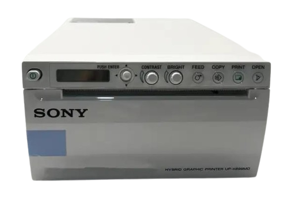 Sony Ultrasound thermal printer in kenya