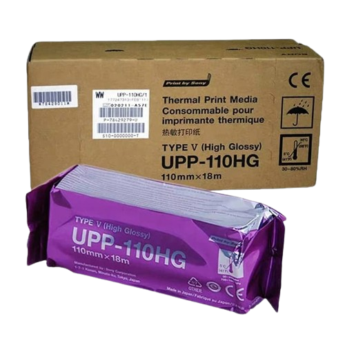 Ultrasound thermal printing paper in kenya