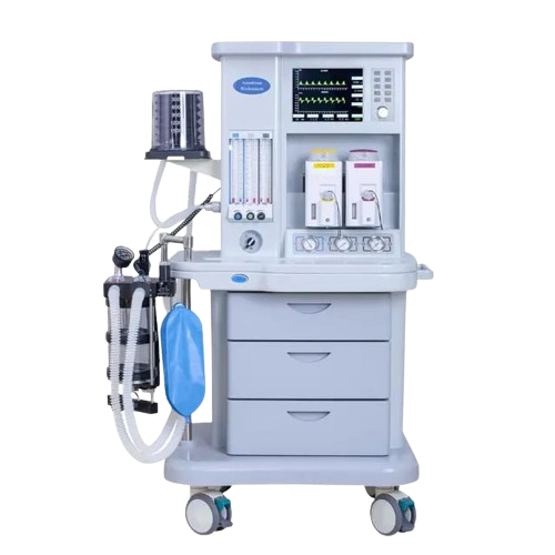 Anesthesia machine in kenya.