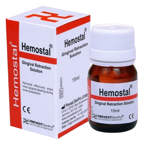 Dental hemostal kenya.