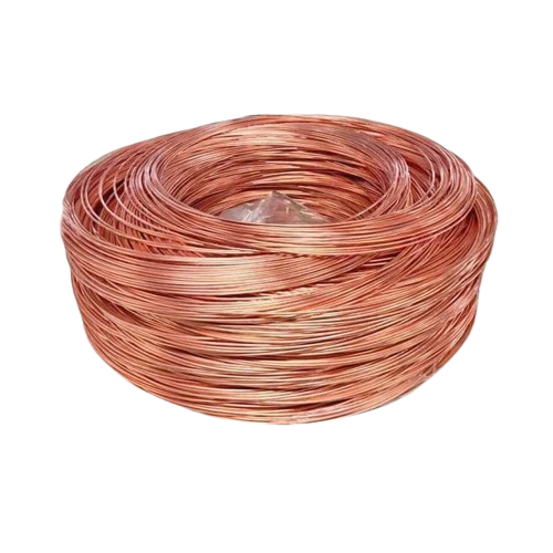 Lab copper wire/bare enamelled wire in Kenya.
