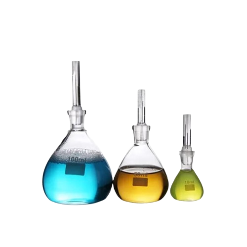 Lab density bottle/pycnometer in Kenya