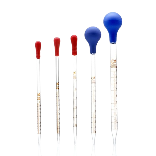 Lab droppers/dropper pipettes in Kenya.