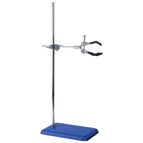 Burette rod and base in Kenya.