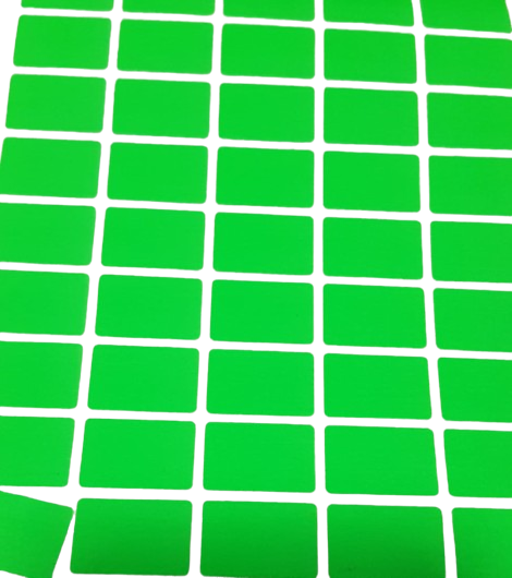 Lab self adhesive labels in Kenya.
