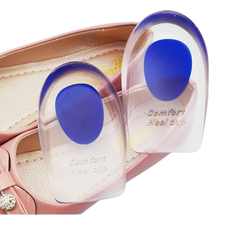 Medical silicone Heel pad price in Kenya.