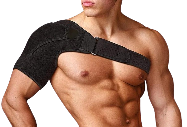 Airprene Shoulder support price in Kenya.