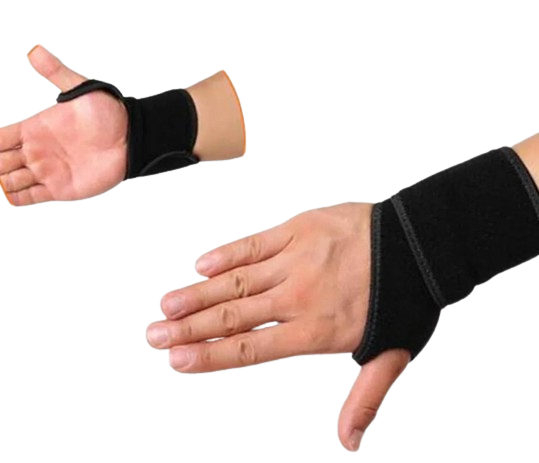 Airprene wrist wrap price in Kenya.