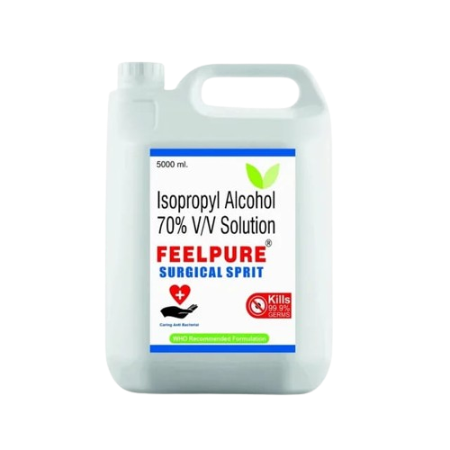 Surgical spirit 5 liters price in Kenya.