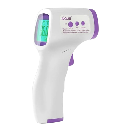 Non contact /gun infrared thermometer price in Kenya.