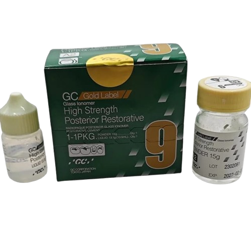 Dental cement GIC fuji 9 price in Kenya.