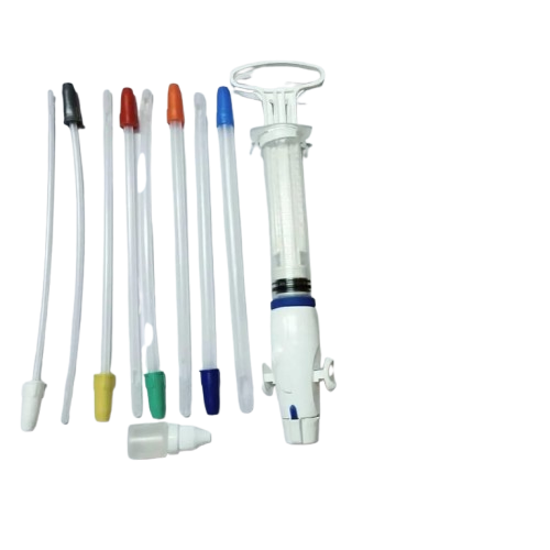 Medical MVA kit price in Kenya.